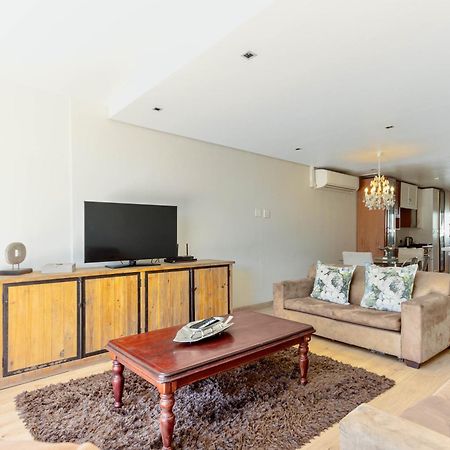 Harbouredge Suites 开普敦 外观 照片