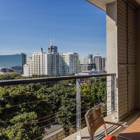 Harbouredge Suites 开普敦 外观 照片