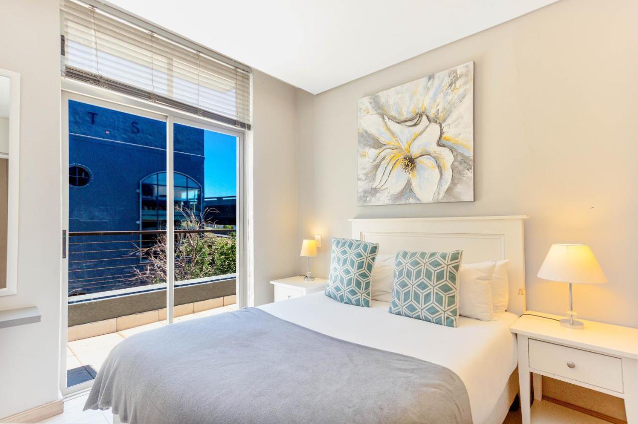 Harbouredge Suites 开普敦 外观 照片