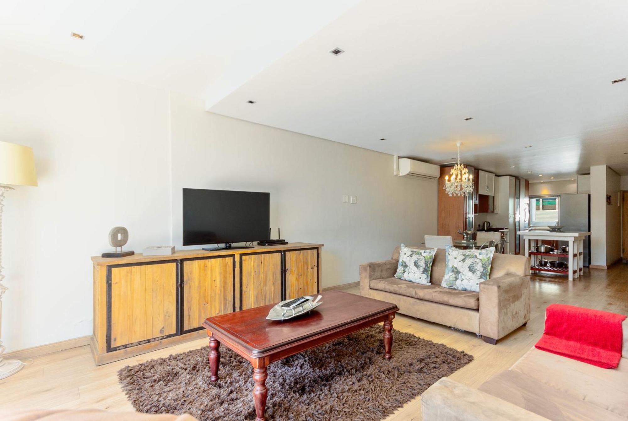 Harbouredge Suites 开普敦 外观 照片