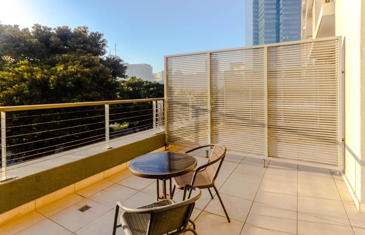 Harbouredge Suites 开普敦 外观 照片