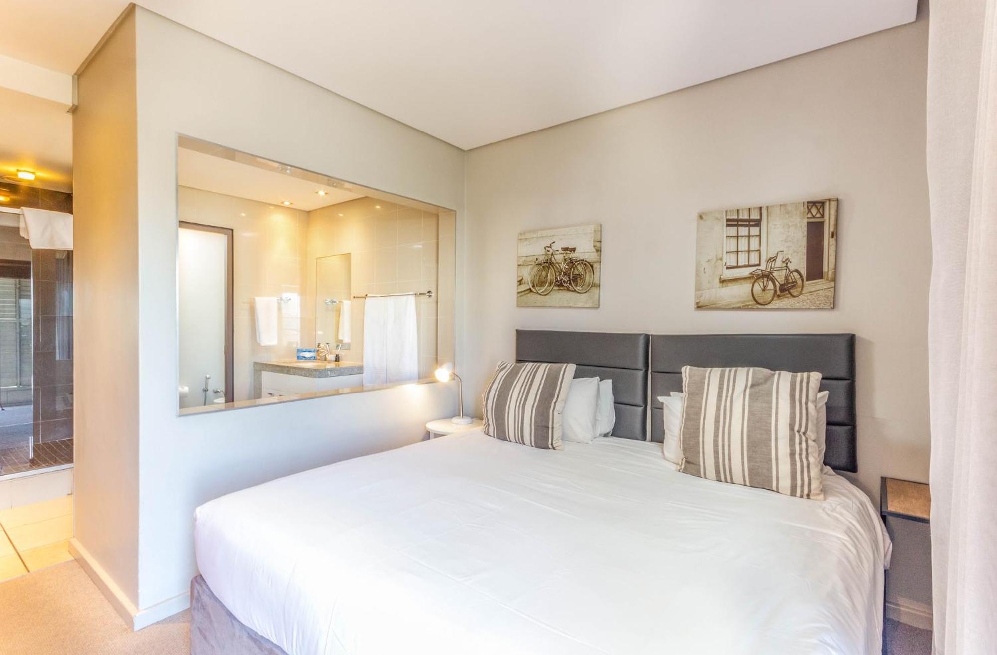 Harbouredge Suites 开普敦 外观 照片