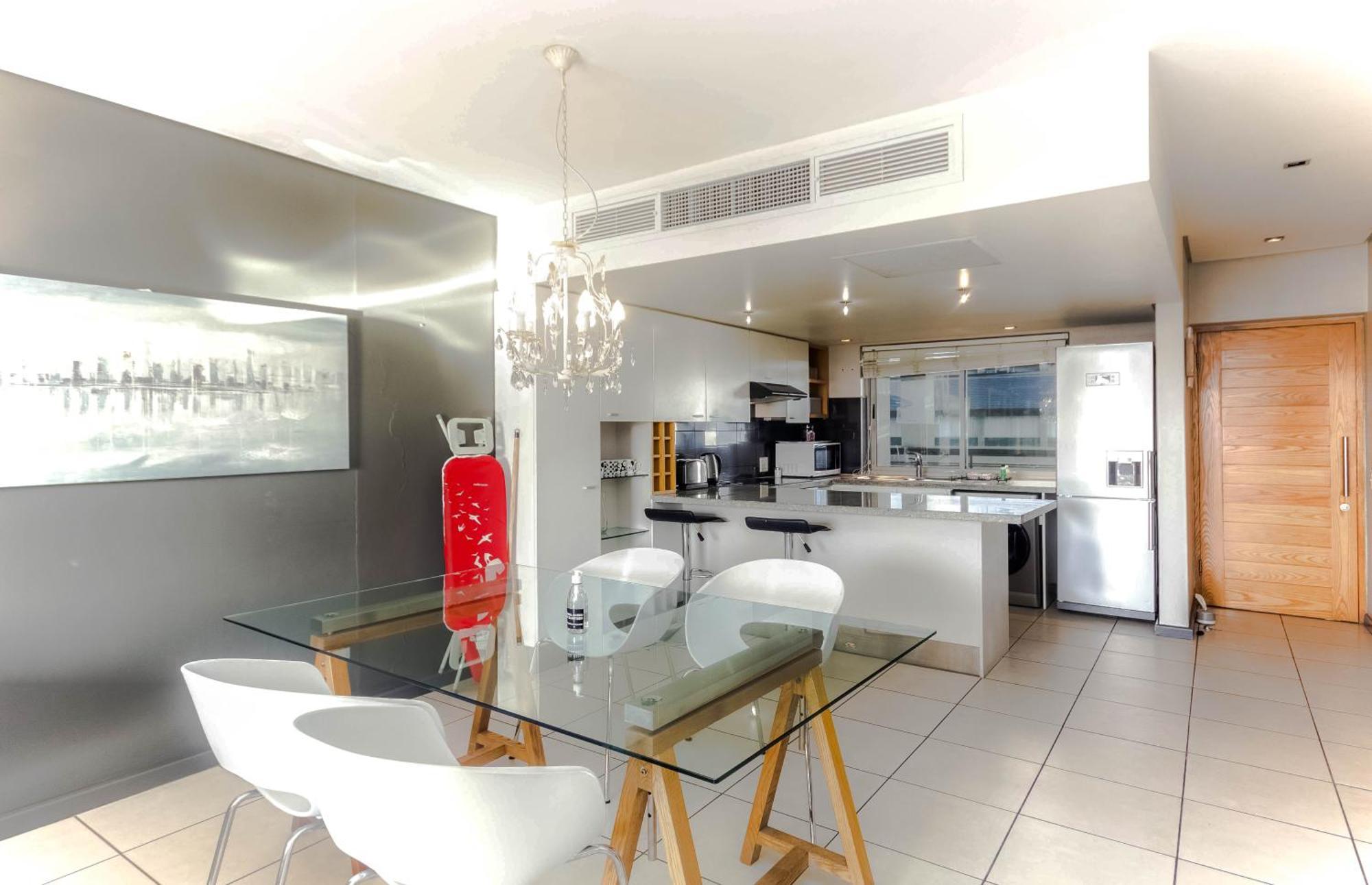 Harbouredge Suites 开普敦 客房 照片