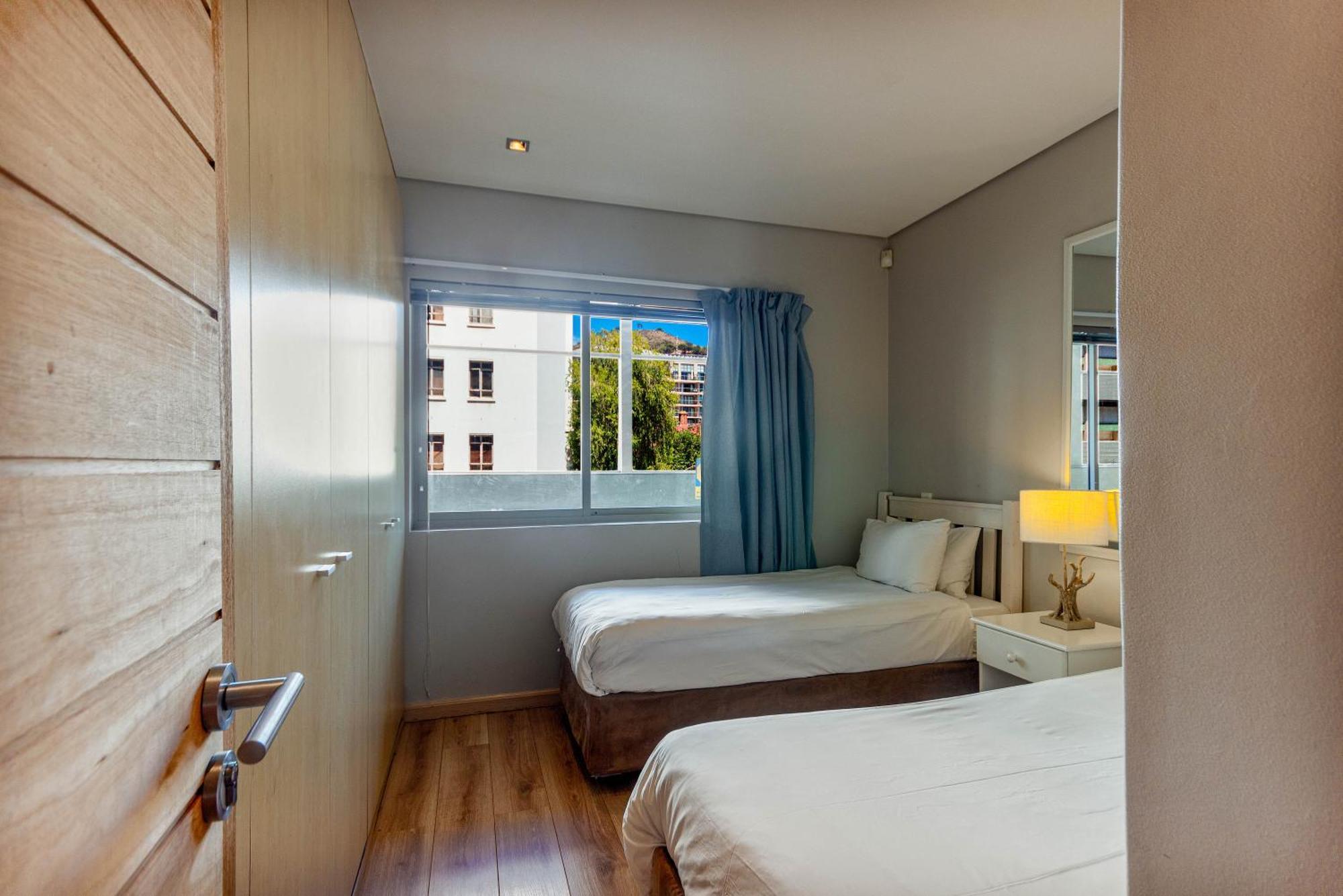 Harbouredge Suites 开普敦 客房 照片