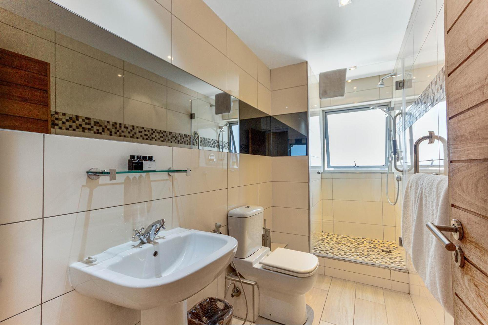 Harbouredge Suites 开普敦 客房 照片